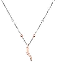 Collier Morellato Femme Istanti in Acier SAVZ04 - SAVZ04